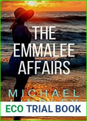 The EmmaLee Affairs (Troubled Waters, #1)