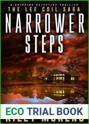 Narrower Steps (The Lee Coil Saga #1)