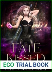 Fate Kissed (Phoenix Rising #3)