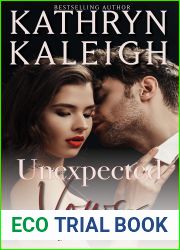 Unexpected Vows (The Worthingtons)