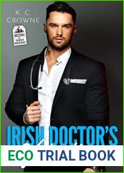 Irish Doctor|s Valentine (Doctors of Denver, #11)
