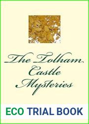 The Tolham Castle Mysteries