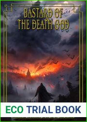 Bastard of the Death God (The Godmaker Saga pt1) (The Esfah Sagas Book 11)
