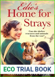 Edie|s Home for Strays