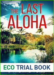 The Last Aloha (Bella Walker #3)