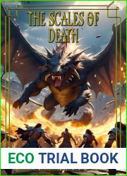The Scales of Death (The Esfah Sagas Book 8)