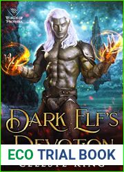 Dark Elf|s Devotion (Dark Elves of Protheka, #9)