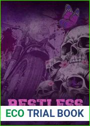 Restless:: The Legacy Continues (Death Dwellers MC Legacy Generation Book 2)