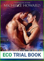 Secret Fire (A Novel of the Dracol Book 4)