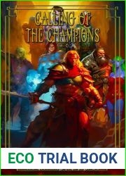 Calling of the Champions (The Esfah Sagas Book 6)