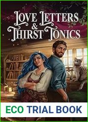 Love Letters and Thirst Tonics (Moonvale Matches Book 1)