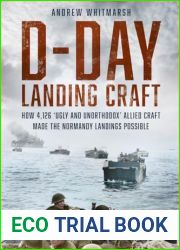 D-Day Landing Craft