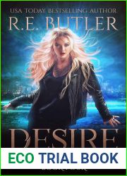Desire (Vampire Beloved, #4)