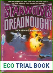 The Starwolves: Dreadnought