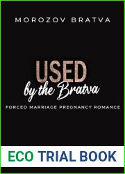 Used by the Bratva (Morozov Bratva #11)