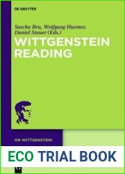 Wittgenstein Reading (On Wittgenstein, 2)