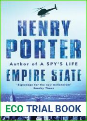 Empire State (Robert Harland #2)