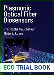 Plasmonic Optical Fiber Biosensors