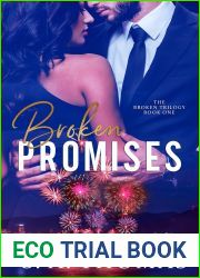 Broken Promises (The Broken Trilogy #1)