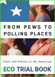 From Pews to Polling Places: Faith and Politics in the American Religious Mosaic