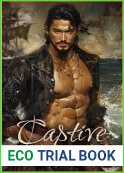 Captive: East Asian Pirate Romance