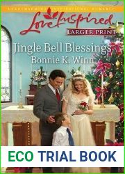 Jingle Bell Blessings (Rosewood, Texas, #6)