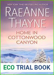 Home in Cottonwood Canyon (The Searchers #3)