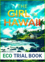 The Girl in Hawaii (Ava James FBI Mystery Book 11)