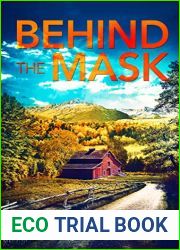 Behind the Mask (Ava James FBI Mystery #9)