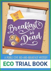 Breakfast in Dead (Pebble Cove Bed-and-Breakfast Mysteries Book 1)