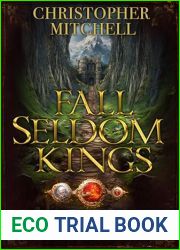 Fall Seldom Kings (Masters and Makers #1)