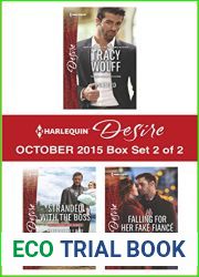Harlequin Desire October 2015 - Box Set 2 of 2: An Anthology
