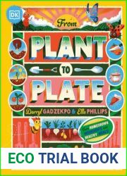 From Plant to Plate: Turn Home-Grown Ingredients Into Healthy Meals!