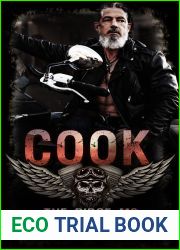 Cook (The Ridge MC, #4)