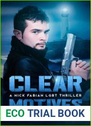 Clear Motives (Nick Fabian, #1)