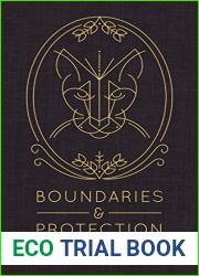 Boundaries and Protection