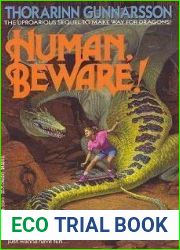Human, Beware! (Dragons Series, #2)
