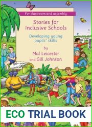 Stories for Inclusive Schools: Developing Young Pupils| Skills by Johnson Gill Leicester Mal (2003-12-20) Paperback