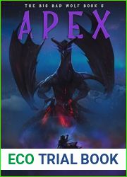 The Big Bad Wolf Book 5: Apex