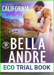 California Waves (The Davenports #2)