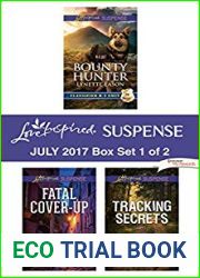 Harlequin Love Inspired Suspense July 2017 - Box Set 1 of 2: An Anthology