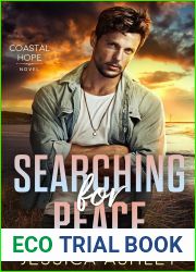 Searching for Peace (Coastal Hope, #2)
