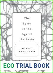 The Lyric in the Age of the Brain
