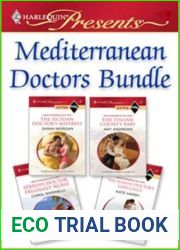 Mediterranean Doctors Bundle