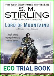 Lord of Mountains (A Novel of the Change)