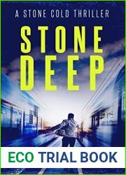 Stone Deep (Stone Cold, #9)