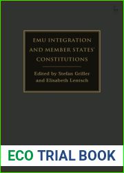 EMU Integration and Member States| Constitutions