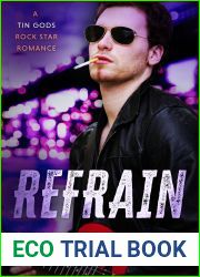 Refrain (Tin Gods, #2)