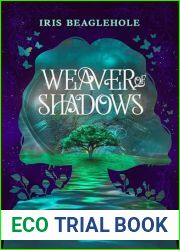 Weaver of Shadows: Dreamrealm Mysteries 3