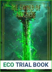The Sword of Aeschere (The Esfah Sagas Book 5)